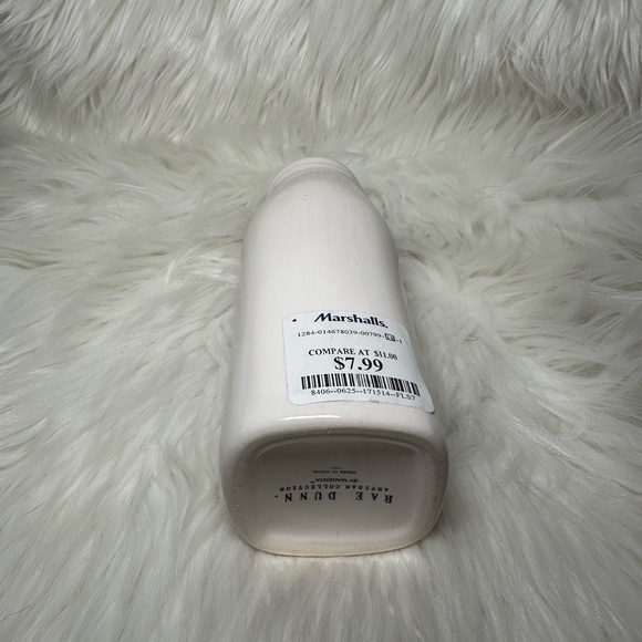 Rae Dunn Flower Vase - Picture 3 of 3